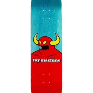 Toy Monster Assorted Stain Deck 8.5″