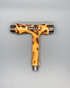 Skate T-Tool all in one Leopard