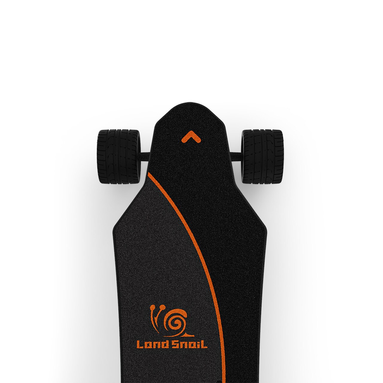 Landsnail 930 Electric Longboard - Ghost Boards