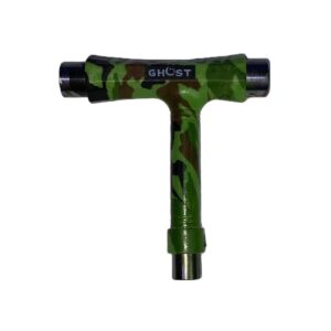 Camouflage T Skate Tool
