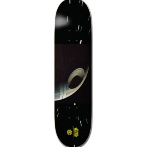 Star Wars™ | ELEMENT Death Star Skateboard Deck