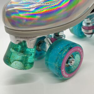 Impala Roller Skates Holographic