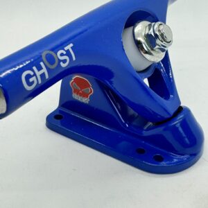 Longboard Trucks Blue 180mm/50 (Set of 2)