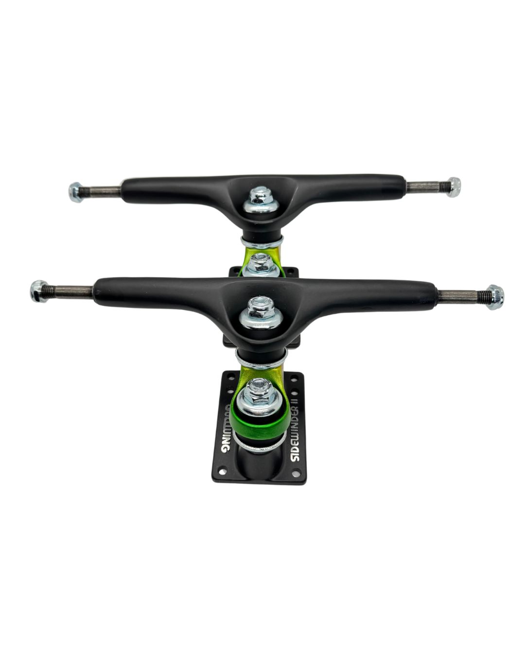 Longboard Trucks Gullwing Sidewinder II 10.0