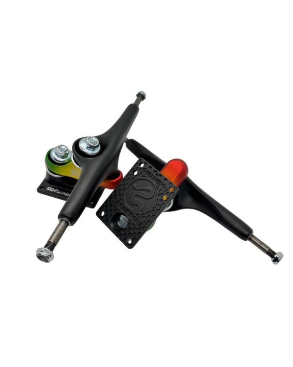 Longboard Trucks Gullwing Sidewinder II 10.0