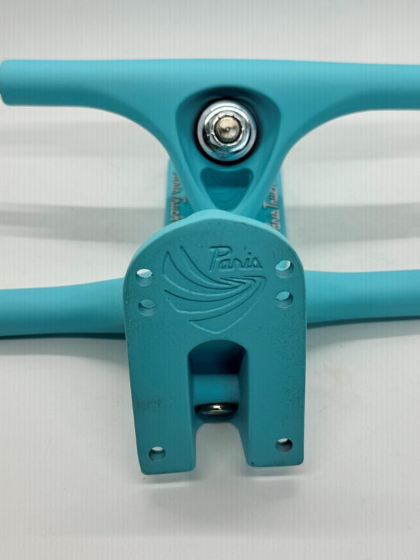 Longboard Trucks Paris v3 Macaroon Blue