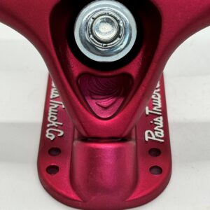 Longboard Trucks Paris v3 Magenta180MM 50º (set of 2)