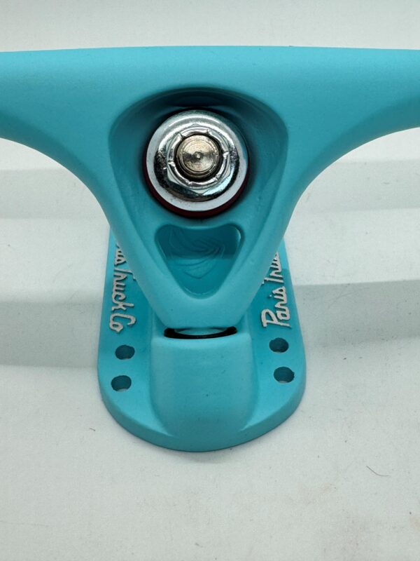 Longboard Trucks Paris v3 Macaroon Blue