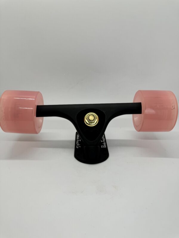 Longboard Wheels Ghost Phantom Pink