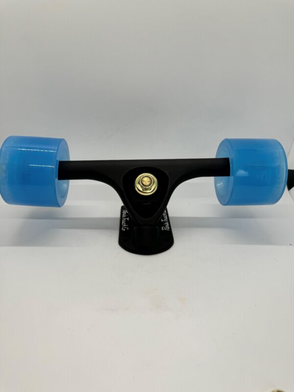 Longboard Wheels Ghost Phantom Blue