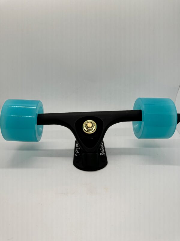 Longboard Wheels Ghost Phantom Turquoise