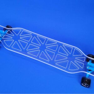 Ghost Classic 40″ Platypus Maui Longboard (Ready to Ship)