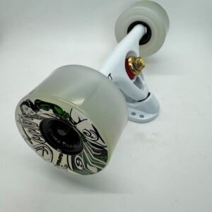 Longboard Wheels Sector 9 Goddess Of Speed 76mm