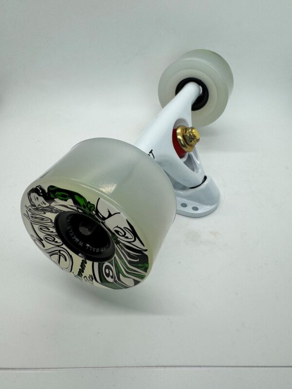 Longboard Wheels Sector 9 Goddess Of Speed 76mm