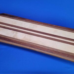 38″ Hardwood Longboard