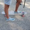 Route 66 Longboard Skateboard 2024 - Image 3