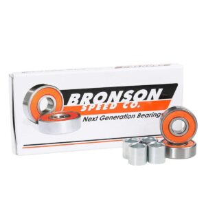 Bronson Bearings G2