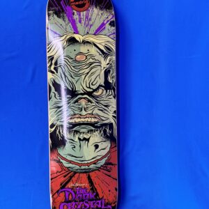 Madrid The Dark Crystal skateboard deck