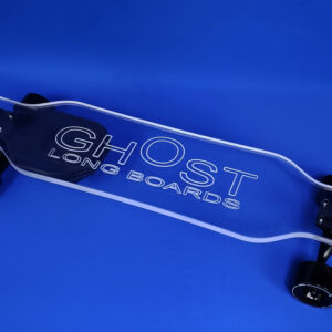 Ghost Electric Longboard