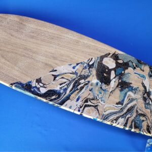 Blackwater Longboard by Special Boards