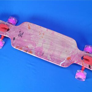 Bloody Valentine Longboard by Special Boards