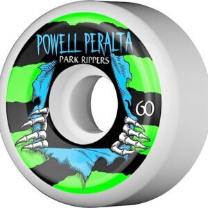 Powell Peralta Park Ripper 58mm 104A