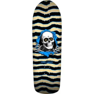 Powell Peralta OG Ripper Blue 10″ Skate Deck
