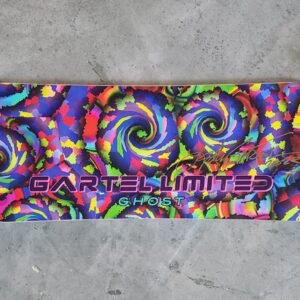 Gartel Limited x Ghost Boards – Platypus 1/2