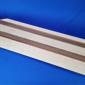 38″ Hardwood Longboard