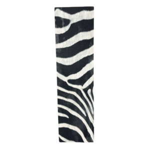 Zebra Grip Tape (9 x 33)