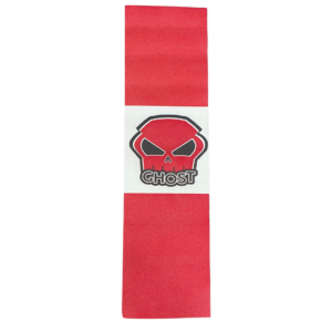 Ghost Red Grip Tape (9 x 33)