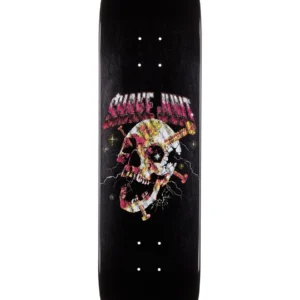 Shake Junt Skull Crew 3 Skateboard Deck – 8.25″