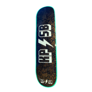 Koncrete Party SB 7.75″ Skate Deck