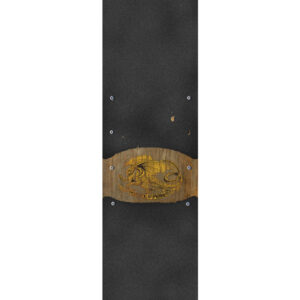 Powell Peralta Oval Dragon Grip Tape (10.5 x 33)