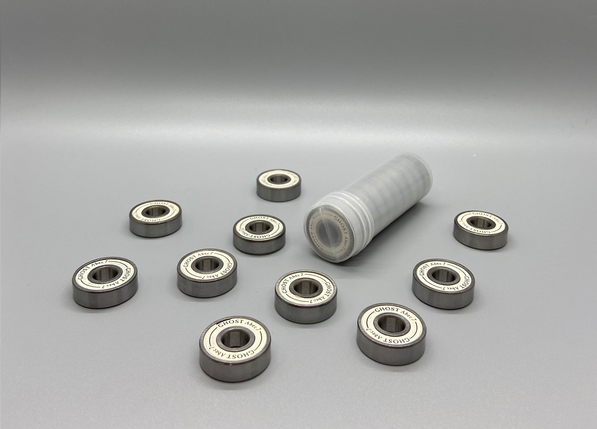 Read more about the article The Guide to Skate Bearings