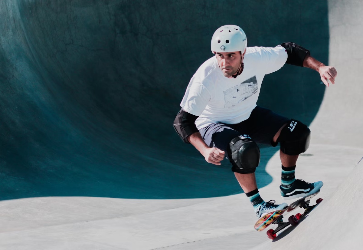 You are currently viewing The Skateboard Helmet Buyer’s Guide