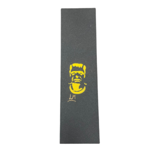 Jessup Original Yellow Frankenstein Grip Tape (9 x 33)