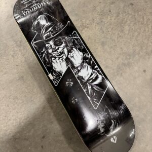 Mystery Skateboards – HOF Murphy
