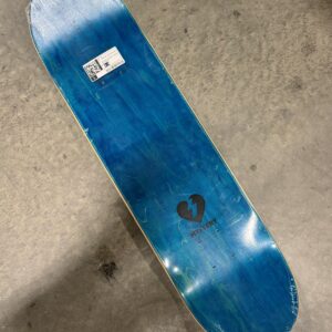 Mystery Skateboards – HOF Murphy