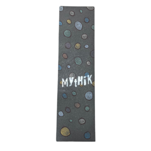 Mythik Swirls Grip Tape (9 x 33)
