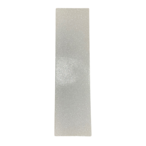 True Grit Silver Glitter Grip Tape (9 x 33)