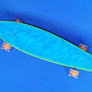 36″ Surfer resin Longboard, Closeout
