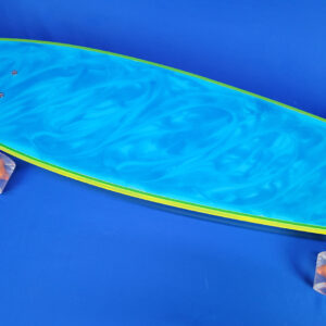 36″ Surfer resin Longboard, Closeout