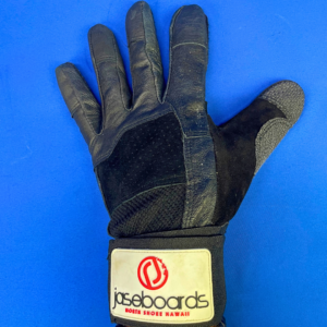 Jaseboards Adult Downhill Longboard Gloves