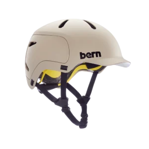 Bern – Watts 2.0 Multi-Sport Helmet Tan