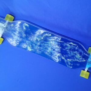 40″ Platypus Cloud Resin Longboard, Closeout