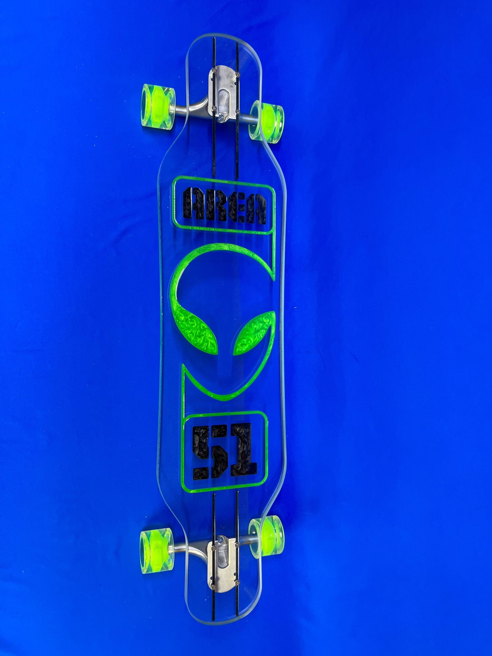 Read more about the article Customize your longboard skateboard