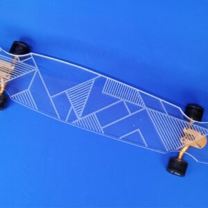 Cheap Longboard Skateboards Closeout 40″ WEB