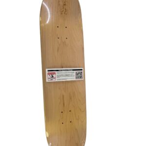 Powell Team Ripper Colby Fade Skateboard Deck – 8.00