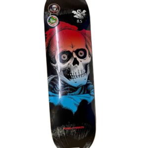 Powell Team Ripper Colby Fade Skateboard Deck – 8.00